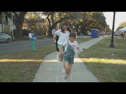 Krewe of Druids, ALLA set to roll Uptown