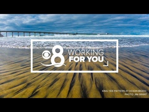 Working for You | March 17