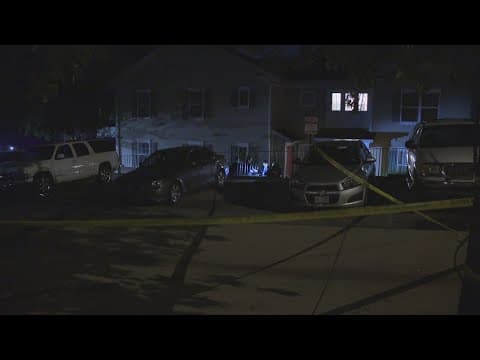 Safety concerns grow in Southeast DC neighborhood after mass shooting and years of violence