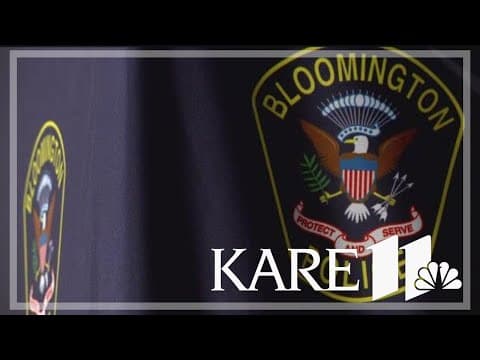 Bloomington police launch mental health pilot program
