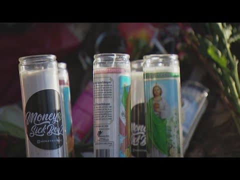 Search continues for suspect who killed 22-year-old man at Clairemont park