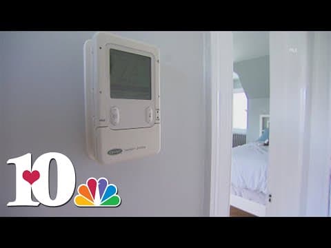 How you can prepare for frigid weather, according to KUB