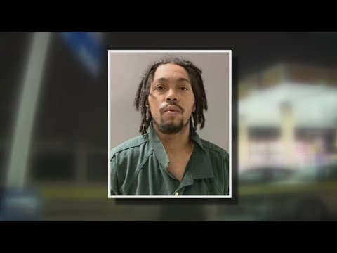 Man who stashed body of pregnant woman in Silver Spring apartment found guilty of her murder