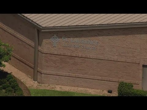 Sugar Land Catholic school closes early due to suspicious package