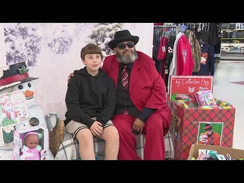 Fill-ins cover for Pancho Claus while he recovers from heart surgery