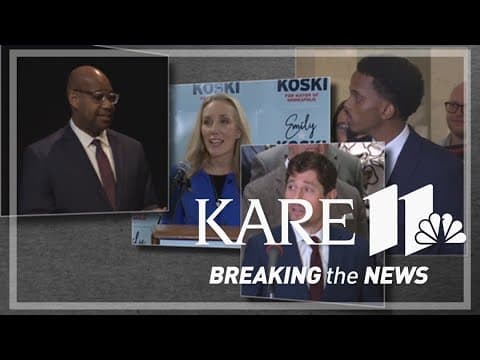 Minneapolis mayoral race shaping up to be a crowded battle among Democrats