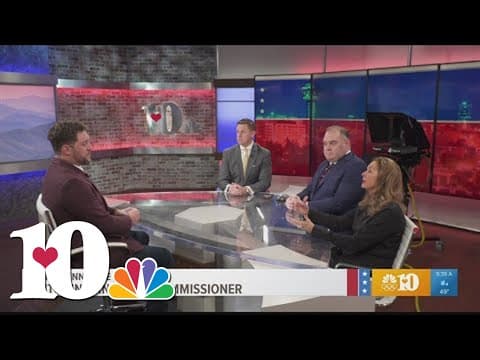 Inside Tennessee: Kyle Ward (Part 2)