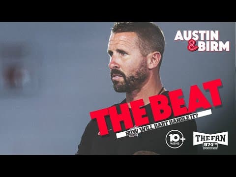 THE BEAT with Austin & Birm (6/24/25) | Ohio State Football podcast