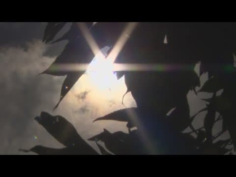 Where and how to watch Ring of Fire eclipse