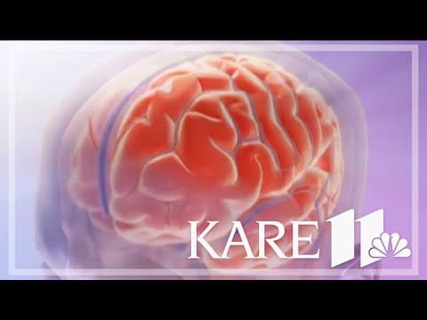 New technology may help future migraine attacks