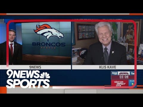 Klis & Tell: Broncos defense looks to rebound from Ravens loss vs. Mahomes & Chiefs
