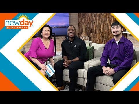 How landing a summer internship can help your future career - New Day NW