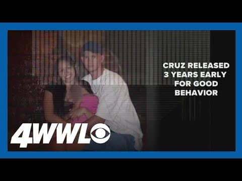 Domestic violence survivor says the system failed her family