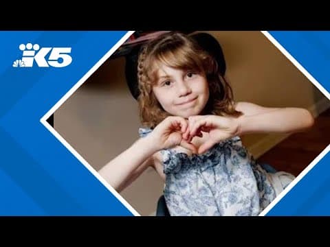 Family seeks 'angel' to fly 9-year-old to lifesaving heart surgery