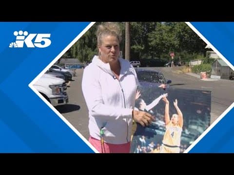 Former WSU athlete seeks help finding sentimental memorabilia