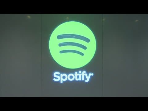 Spotify plans to increase US prices
