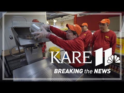 Popcorn with purpose: New St. Paul shop opens up employment opportunities