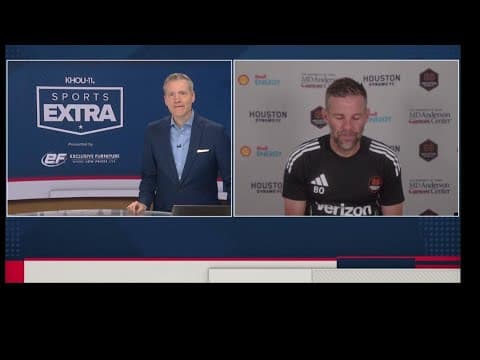 Inside the Dynamo’s Jack McGlynn deal, according to Ben Olsen