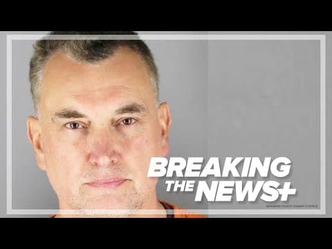 Breaking the News Plus | Will Vance Boelter Face the Death Penalty?