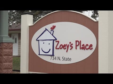 Nearly 200 child referrals sent to Hancock County child advocacy center