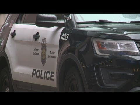 How does the new Minneapolis public safety plan account for the shortage of MPD officers?