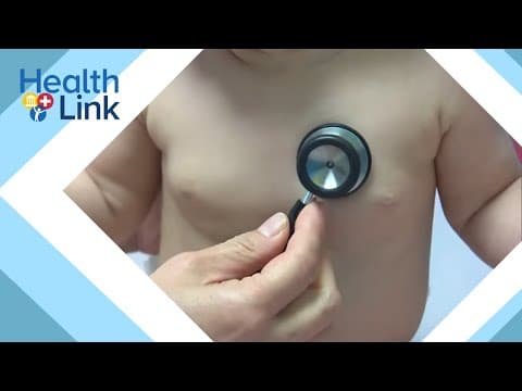 Doctors urge families to protect babies, older adults as RSV immunizations now in supply: HealthLink