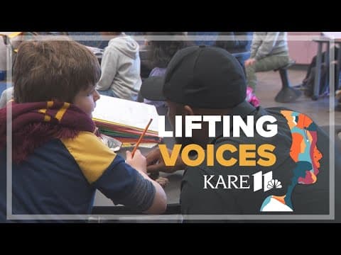 Rebranded as 'Sirtify,' Normandale's program propels Black men into education careers