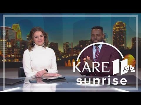 The morning headlines for Thursday, March 21