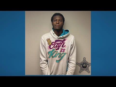 Another woman, man sentenced for aiding Mifflin Township police shooting suspect in escape