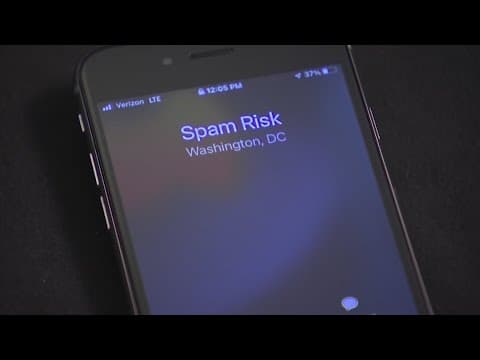 FTC: Scammers using names of real employees to dupe victims