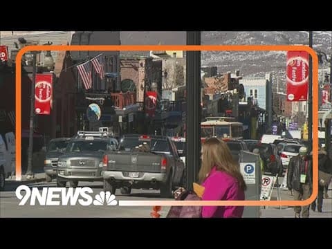 Sundance Film Festival is moving to Boulder