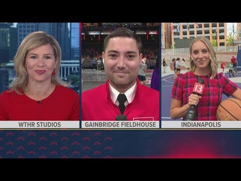 13News Headlines at Noon I July 10, 2024