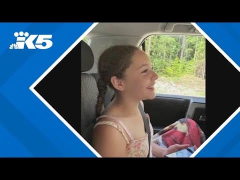 Family remembers teen shot and killed in Alderwood Mall