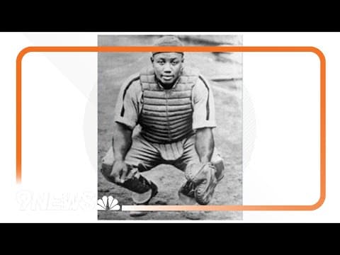 MLB incorporates Negro Leagues statistics after years of research