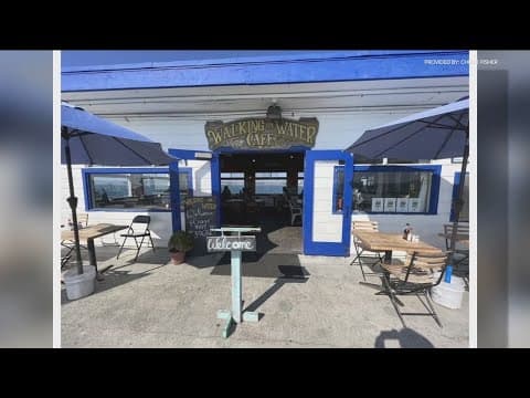 OB Pier cafe closing after 30 years