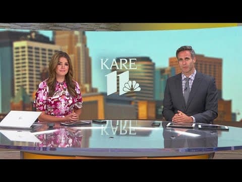 Morning news headlines | Friday, Aug. 5