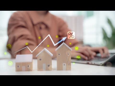 The Real Estate Top Performers discuss how easing interest rates give more opportunities for buyers