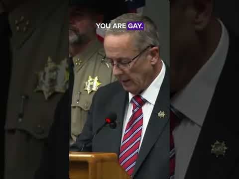 Officials: DNA tied Robinson to rifle, cartridges in Kirk shooting