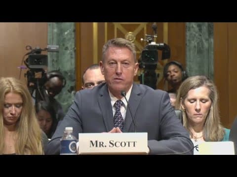 Former San Diego Border Chief under fire over 2010 in-custody death of migrant