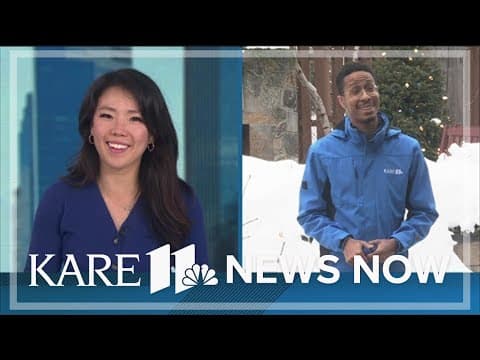 KARE 11 News Now - Dec. 28, 2022