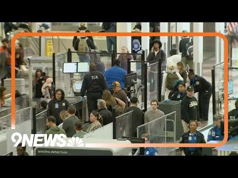 New requirement for all airline passengers begins in May