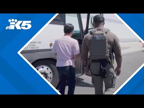 Top South Korean diplomat visits U.S. after workers detained