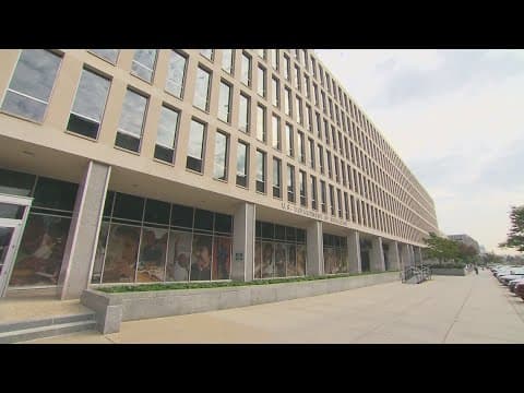 Federal workers with disabilities worry about their futures