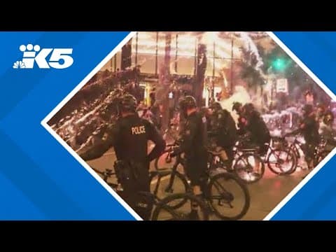 Seattle braces for Saturday 'No Kings' protest