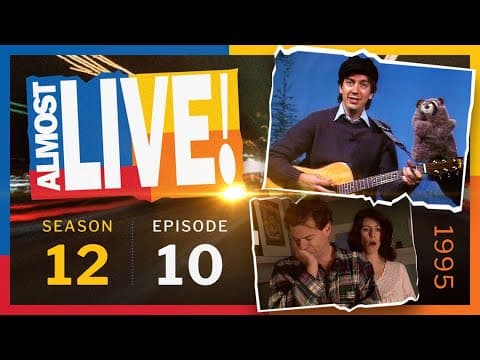 Almost Live S12E10 Full Episode: Uncle Fran’s Greatest Hits