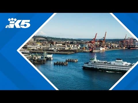 Seattle saw third warmest July on record in 2024