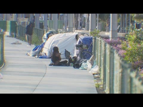 Vote could end 'zero tolerance' drug policy for San Diego County-subsidized housing