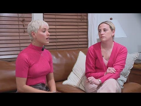 Thriving Beyond Breast Cancer: 2 young survivors on a mission to help their generation