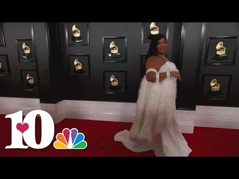 Lizzo is coming to Knoxville in 2023