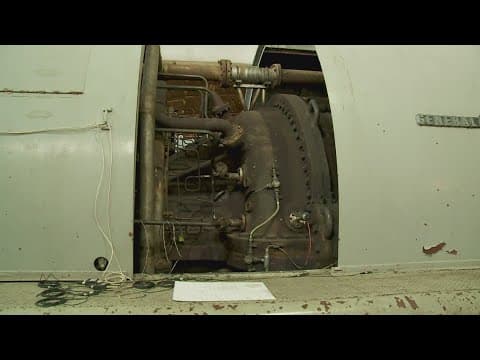 S&WB brings Turbine 5 back online ahead of anticipated weekend rain